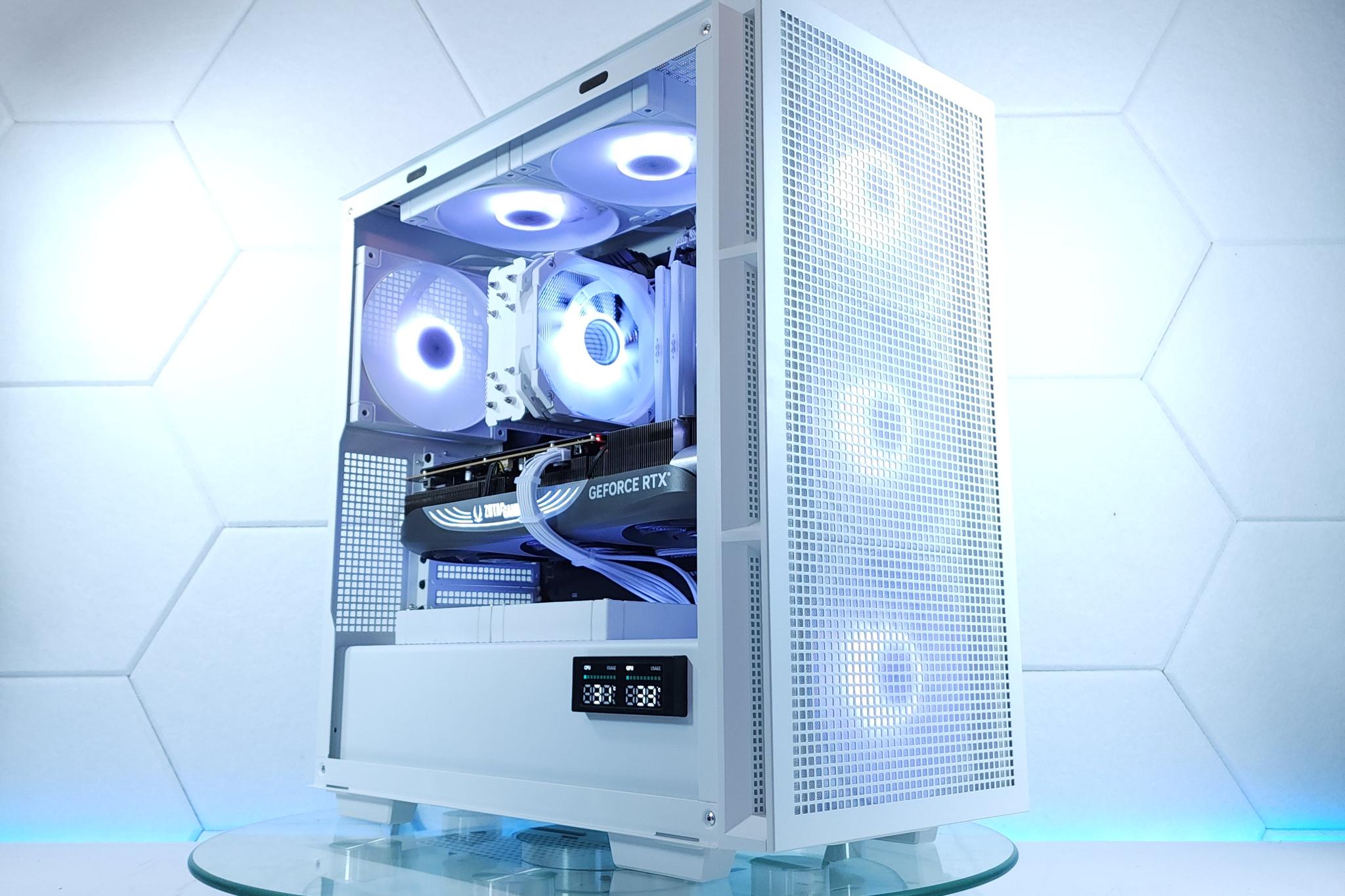 Gaming Workstations LLC
