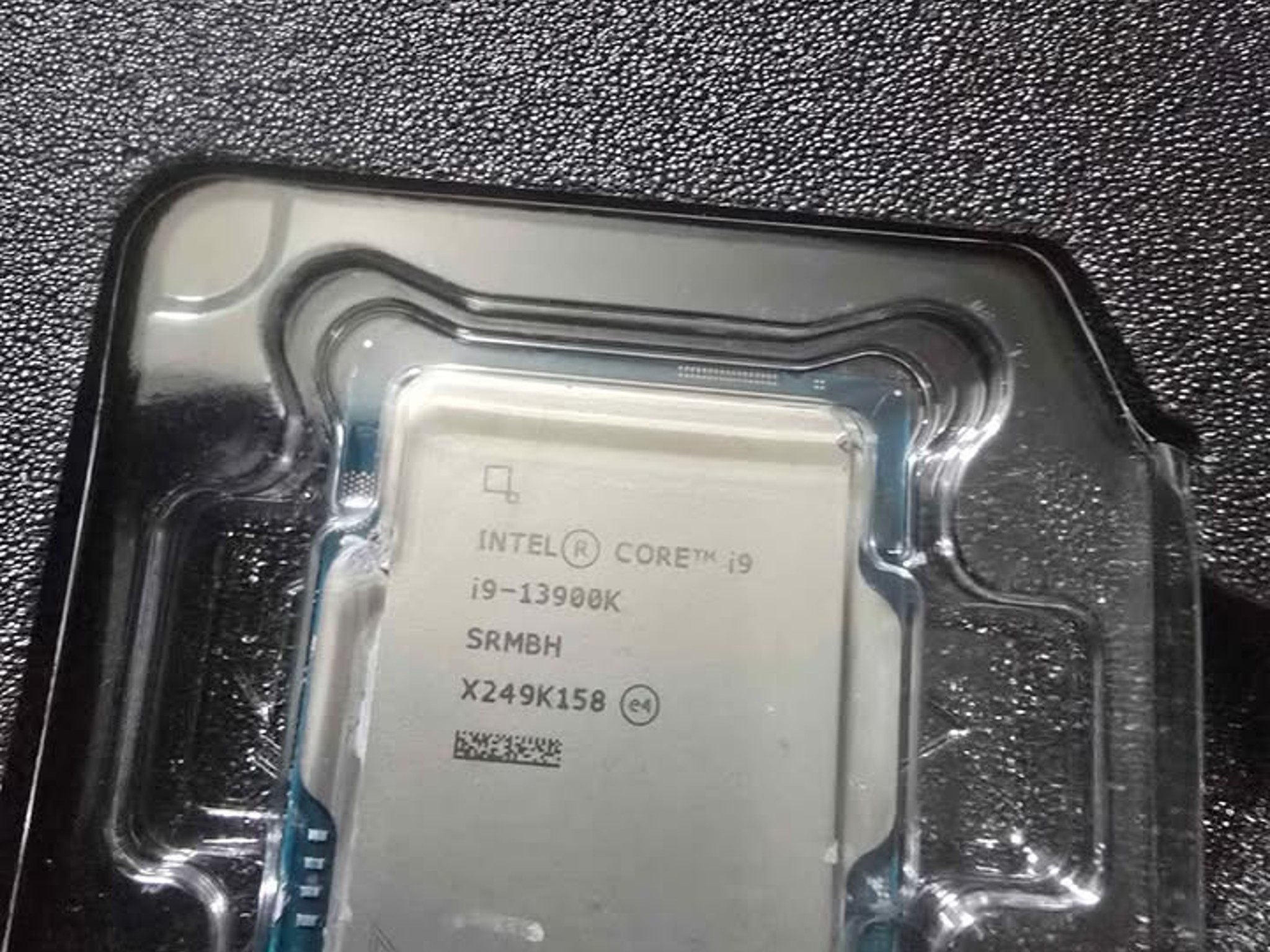 Intel I9-13900k used