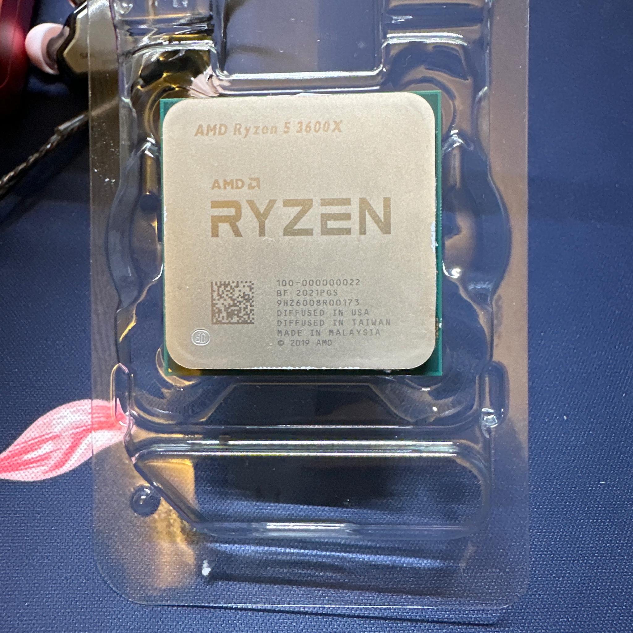 USED MSI GTX 1650Super