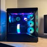 GeForce RTX 5070 Ti Custom Gaming PC - Core i9-14900KF, 32GB RAM