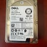 Dell Branded Seagate Exos 600GB SAS Drives