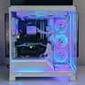 Ryzen 7 3800X, GTX 1070, 32GB, 2TB NVME, Phanteks NV5, D-RGB Kit, Windows 11