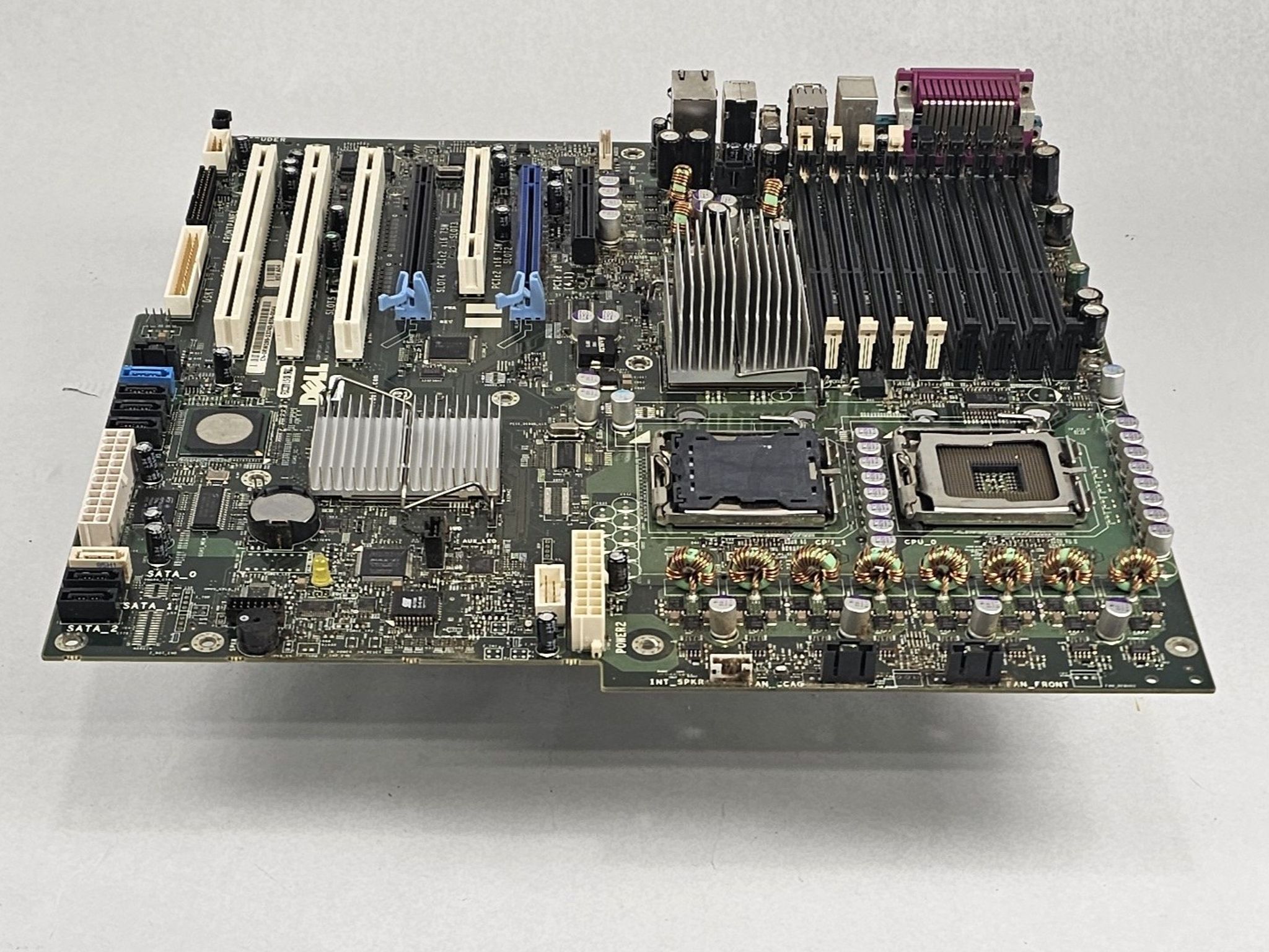 Dell Precision T7400 LGA771 ATX Motherboard