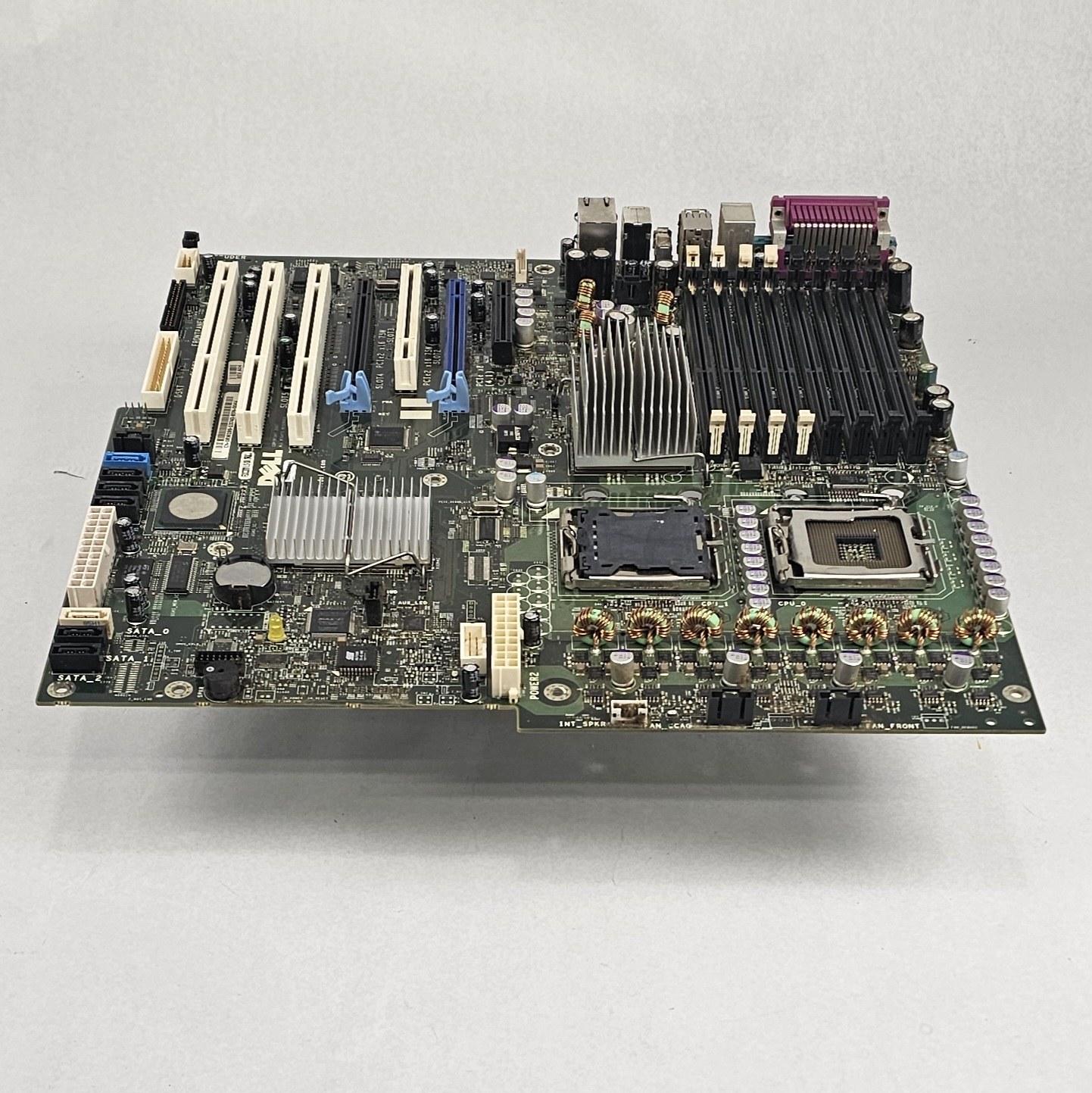 Dell Precision T7400 LGA771 ATX Motherboard