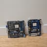 Lot of 2: AM3 Motherboards