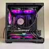 RTX 3080 | Ryzen 5 9600x | 32GB DDR5 | 1TB NVMe | 750w Gold+ | Gaming PC