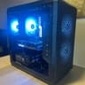 RTX 4060 / AMD Ryzen 5600x / 1TB M.2 / 16GB DDR4 / 650W 80 Plus Gold