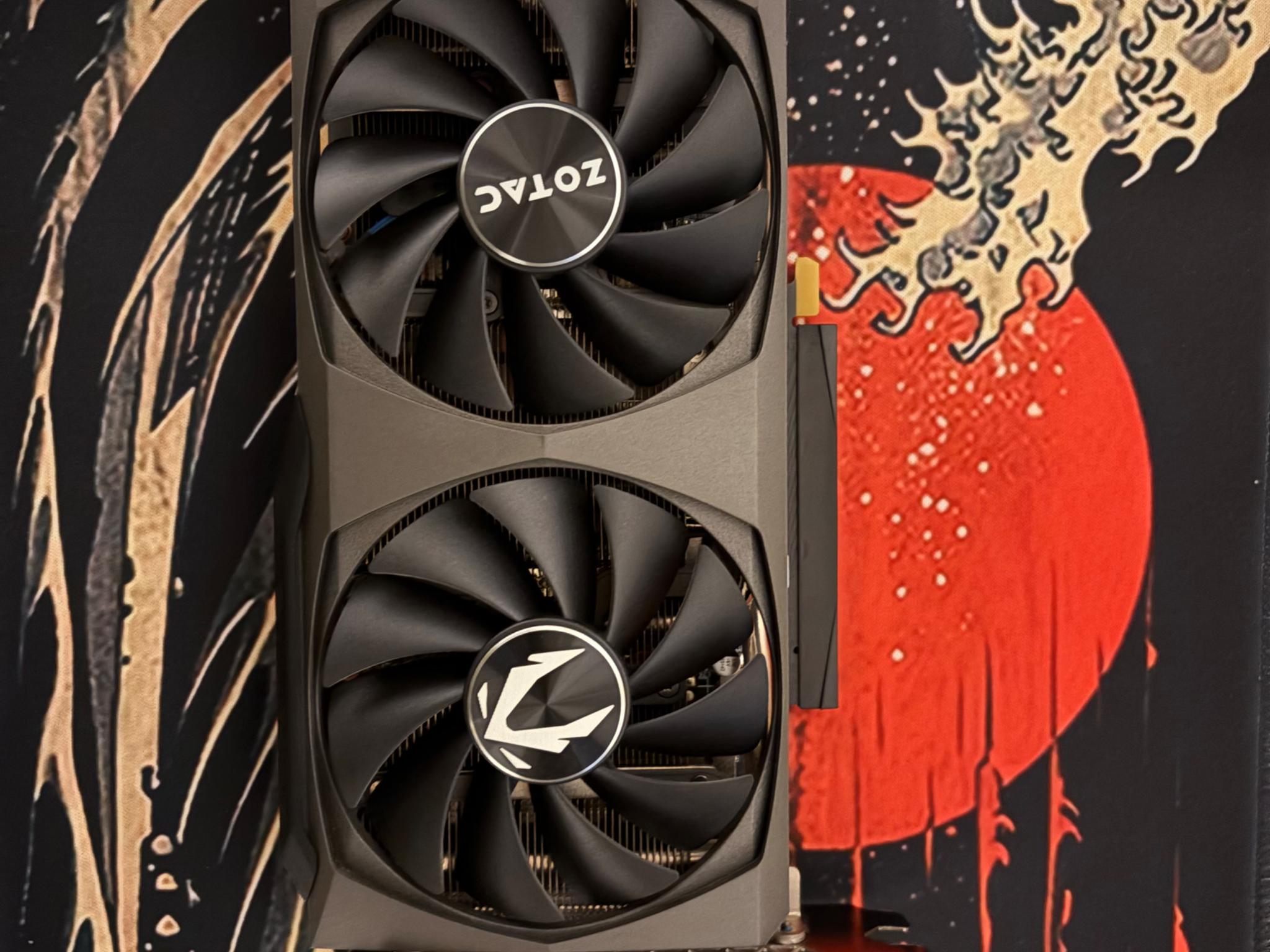 Zotac Rtx 3060 12gb