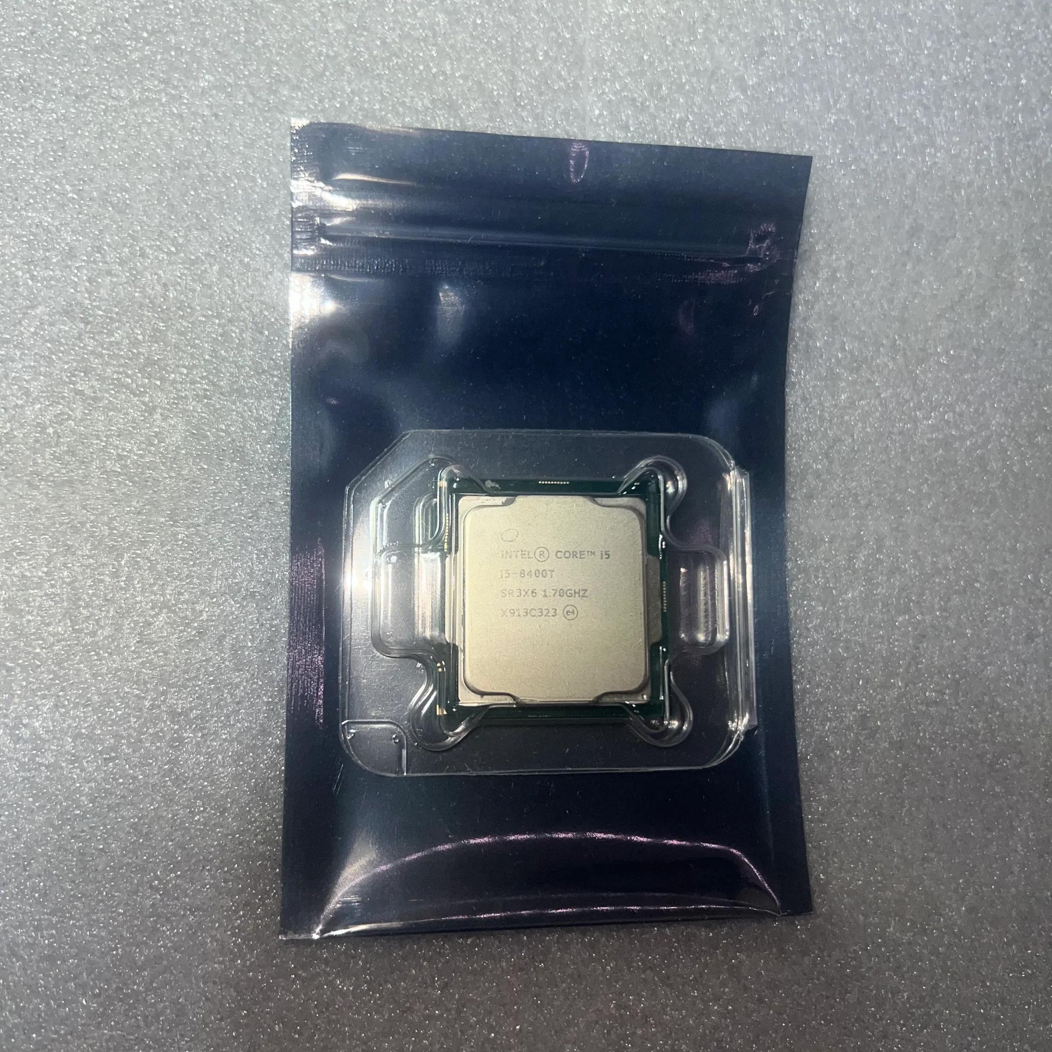 Intel i5 8400T