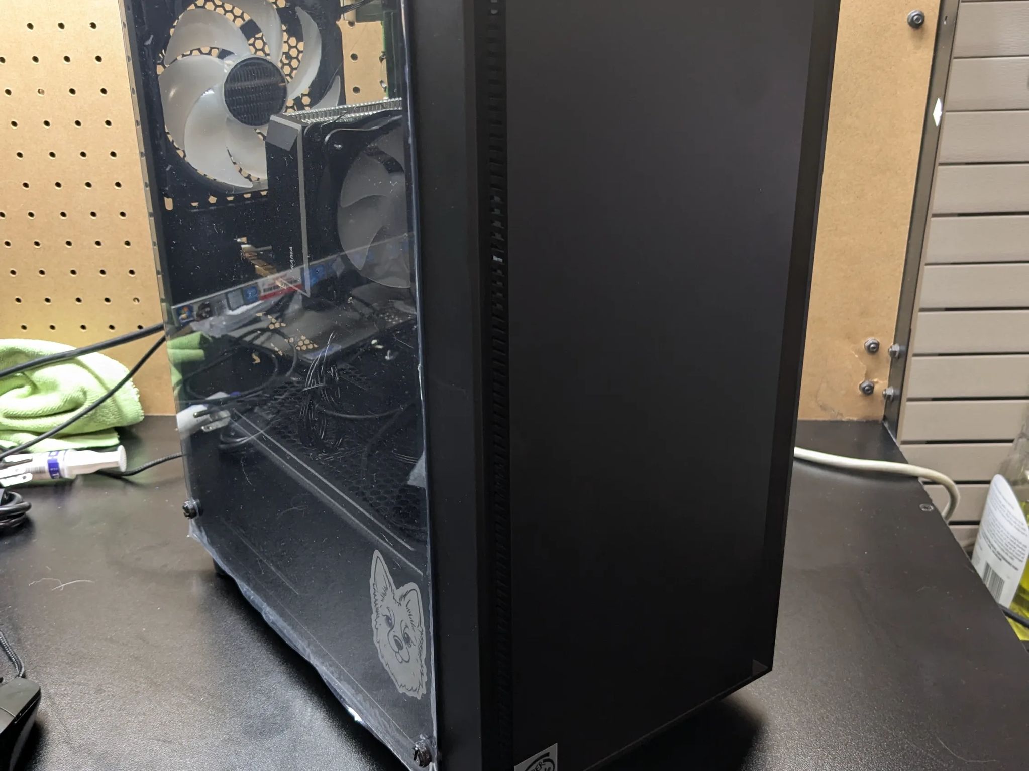 140 FPS Fortnite | 180 Day Warranty | Xeon (same as i7), 16GB RAM, GTX 970 4GB, 512GB SSD, Win11