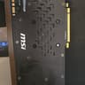MSI GTX 1080ti Gaming 11g