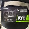 ASUS TUF GAMING RTX 3070