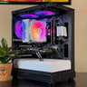🐼RX 6600 XT, Ryzen 5 3600, 1TB SSD, 16gb RAM🐼| Custom PC | Fortnite, CoD, Helldivers II, more!