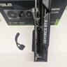 🛡️ 4070 Ti SUPER 16GB | ASUS TUF GAMING OC