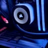 Corsair Gaming PC ✨ NVIDIA RTX 5070 OC, 14600KF 5.3 Ghz, 2TB M.2 SSD, 32GB RAM, WiFi, WIN 11 Pro