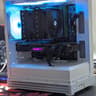 Gaming PC|AMD RYZEN 9 5900X|NVIDIA GEFORCE RTX 2080Ti 11GB|32 GB DDR4{4X8GB}|1 TB SSD|WINDOWS 11 PRO