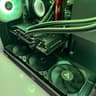 EmberStrike | Custom Gaming PC | RX 7600 - R5 8700F- 16GB Ram - 1TB SSD