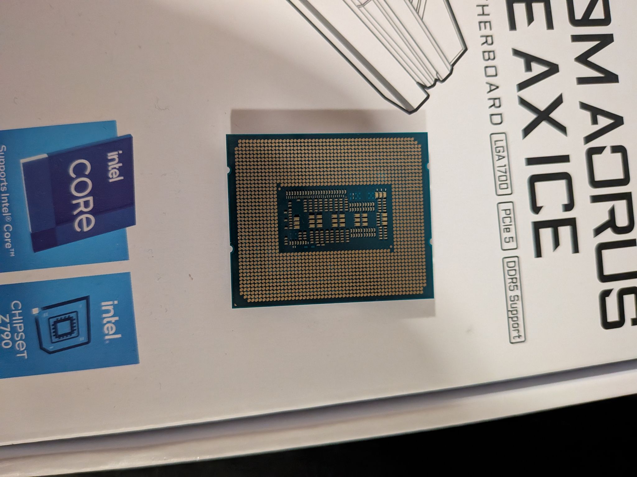 Intel Core i9-13900KF