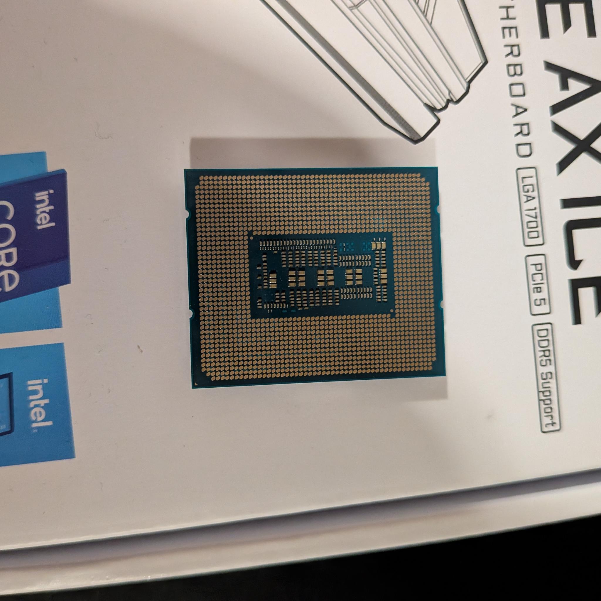 Intel Core i9-13900KF