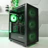 Gaming PC | RYZEN 5 + GTX 1060 | 16GB RAM | WIFI + BT |