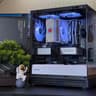 Pristine Gaming PC | RTX 3060 Ti | Ryzen 5 5500 | 16GB RAM | 1TB | Windows 11
