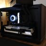 Compact + Classy 7900xt Gaming PC