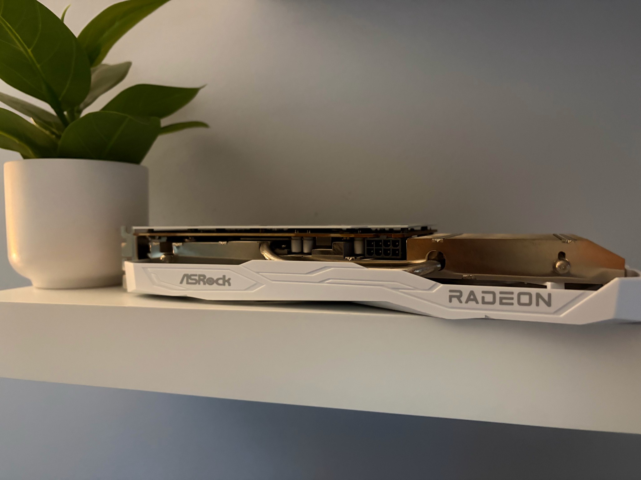 ASRock Challenger Radeon RX 6600