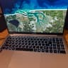 Hasee X5 15.6" Intel Core i9-12900H Laptop