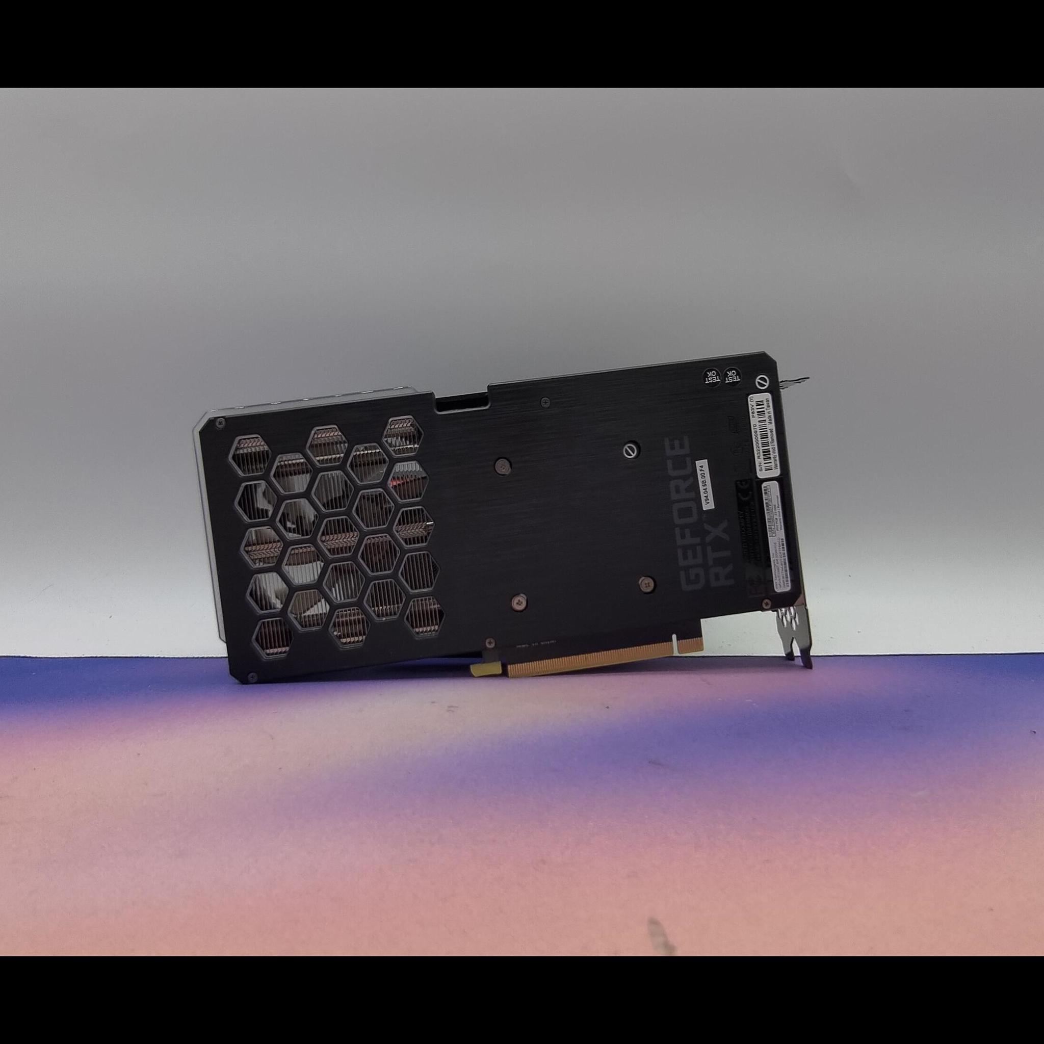 PNY XLR8 RTX 3060Ti