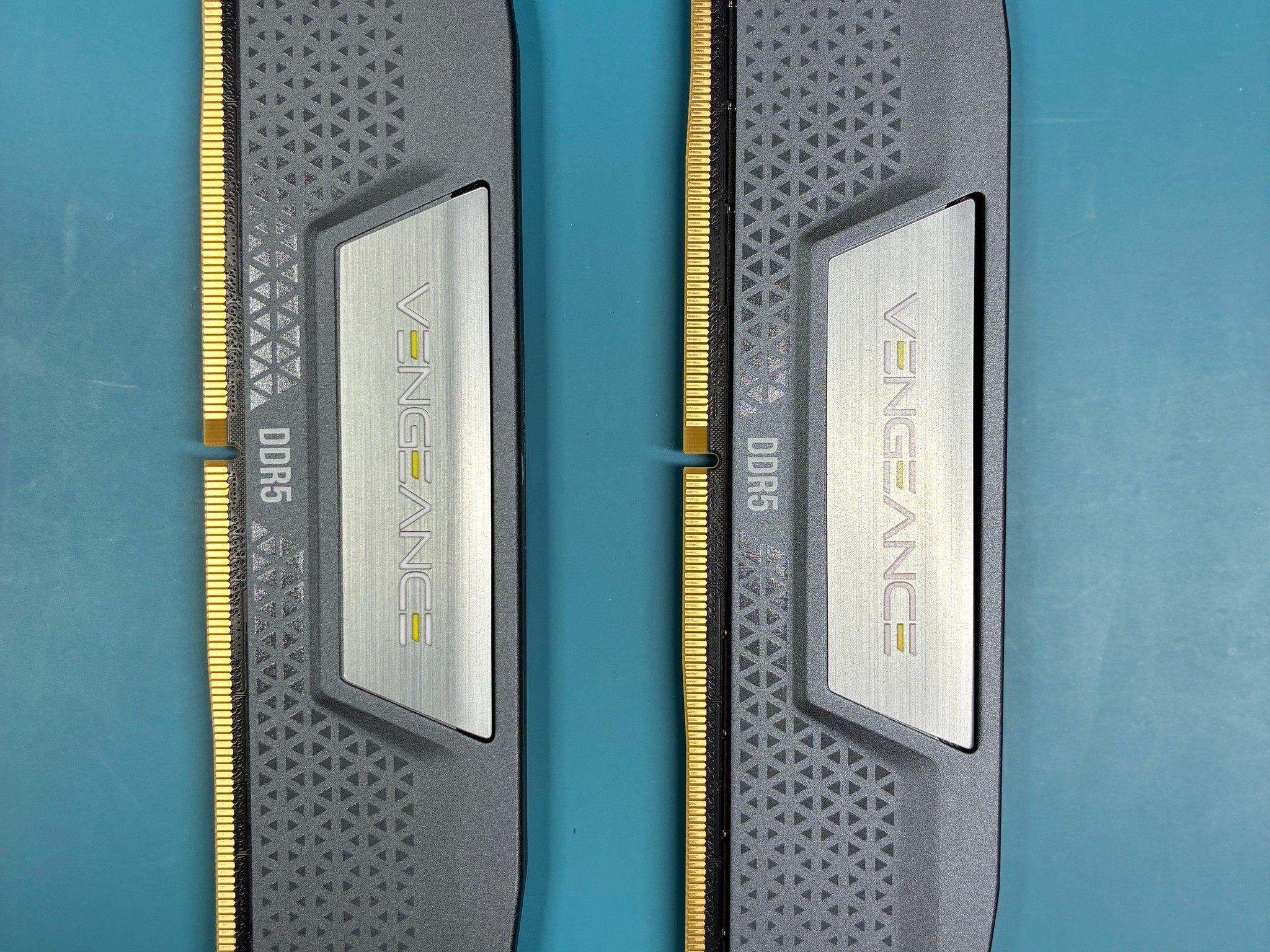 Corsair Vengeance DDR5 96GB kit (Memory)