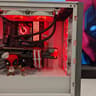  Deadpool Gaming PC - Ryzen 7 5800X , RX 6700 XT 12GB , 1TBSSD, 32GB DDR4