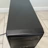 NVIDIA RTX 3050, Intel i7-7700, 16GB RAM, 500GB SSD - Gaming PC w/Wi-Fi, BT
