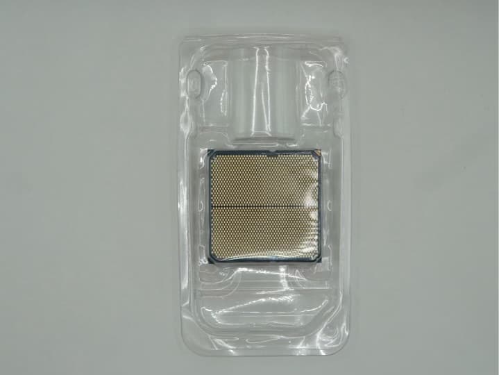 Amd Ryzen 9 9950x