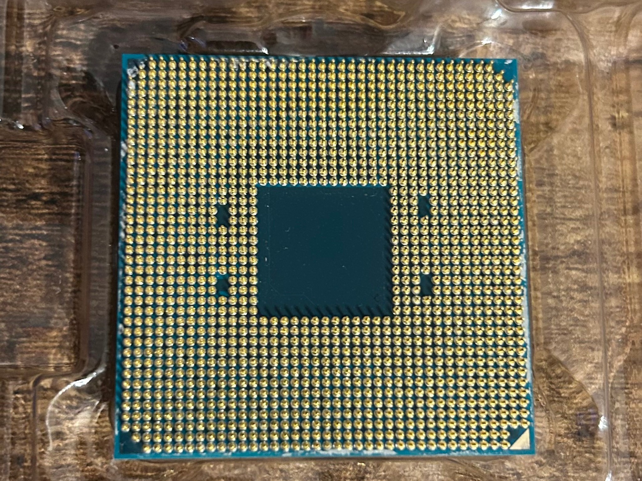 Ryzen 5 2600X