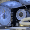 ⚪️ 4k Gaming & Streaming PC  ⚪️ | RTX 5070 ti | RYZEN 9 7945hX | 32GB RAM  | 2TB SSD |