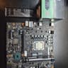 Upgrade Path DDR5 Combo | 16GB DDR5 5600, i3-12100F, B660M Motherboard, Cooler