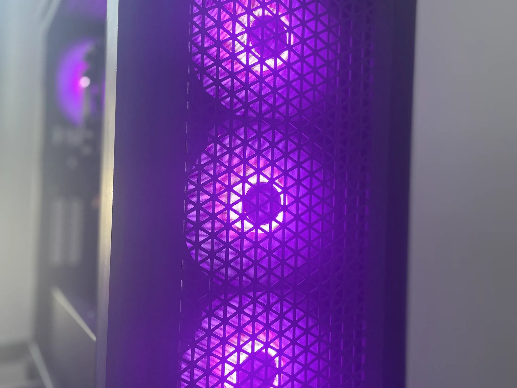 Gaming PC – Ryzen 7 + RTX 3060 12gb | 32GB RAM | 1TB NVMe | ARGB Build