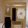 RX 7800 XT 16GB + Ryzen 7 8700F | Premium All-White Gaming PC