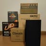 Premium Custom Mini-ITX Gaming PC | Sub-4L Ultra-Compact | Brand New