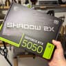 MSI SHADOW GeForce RTX 5050 8GB GDDR6 PCI Express 5.0 Graphics Card RTX 5050 8G SHADOW 2X OC