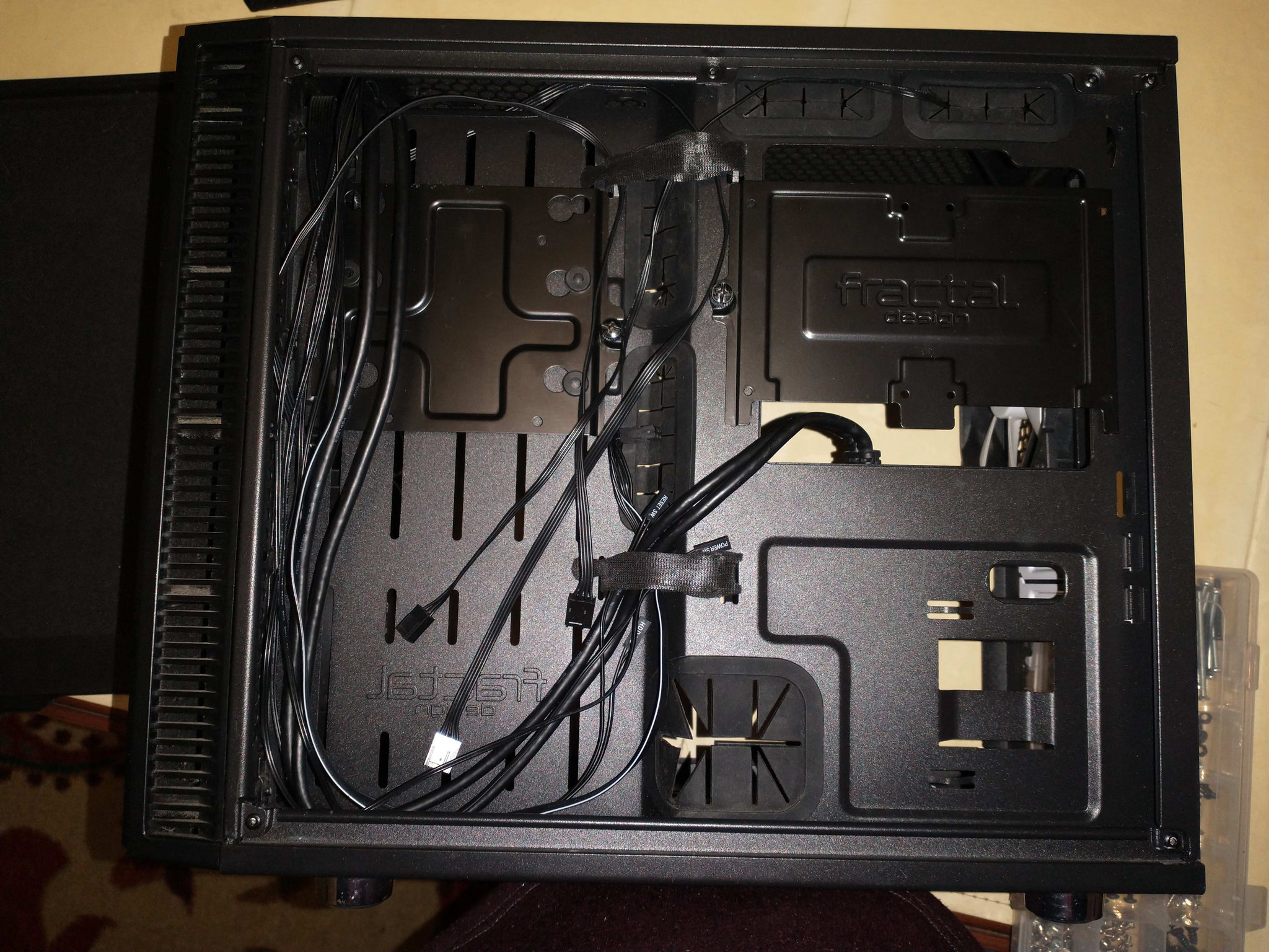 Fractal design Nano S