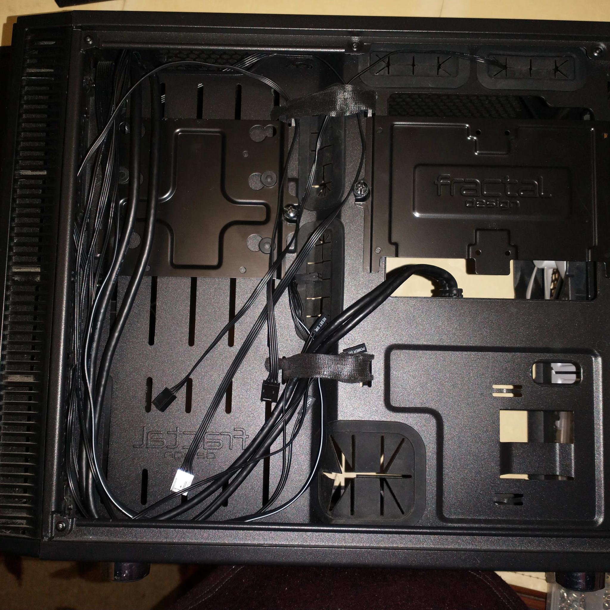 Fractal design Nano S