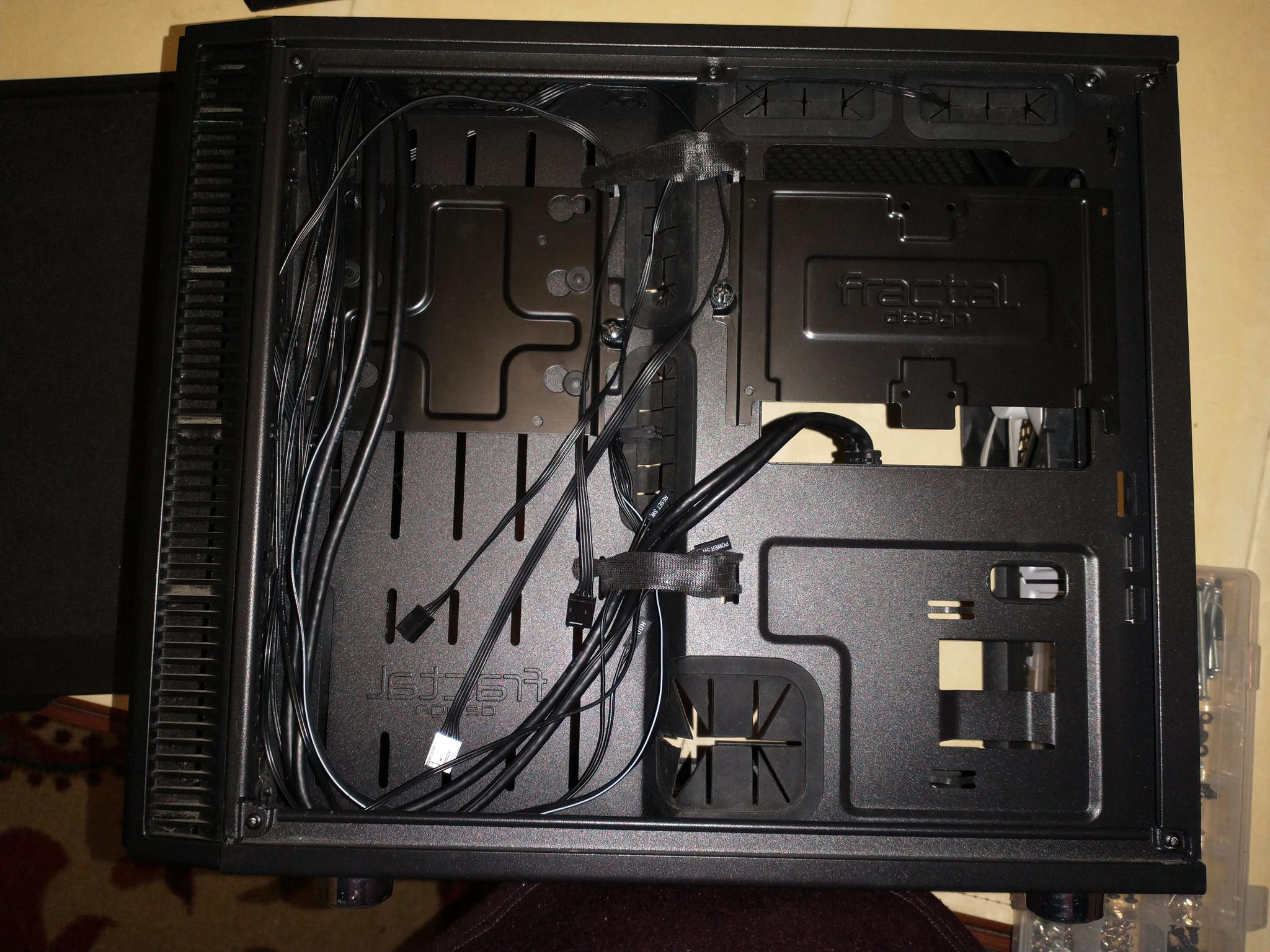 Fractal design Nano S