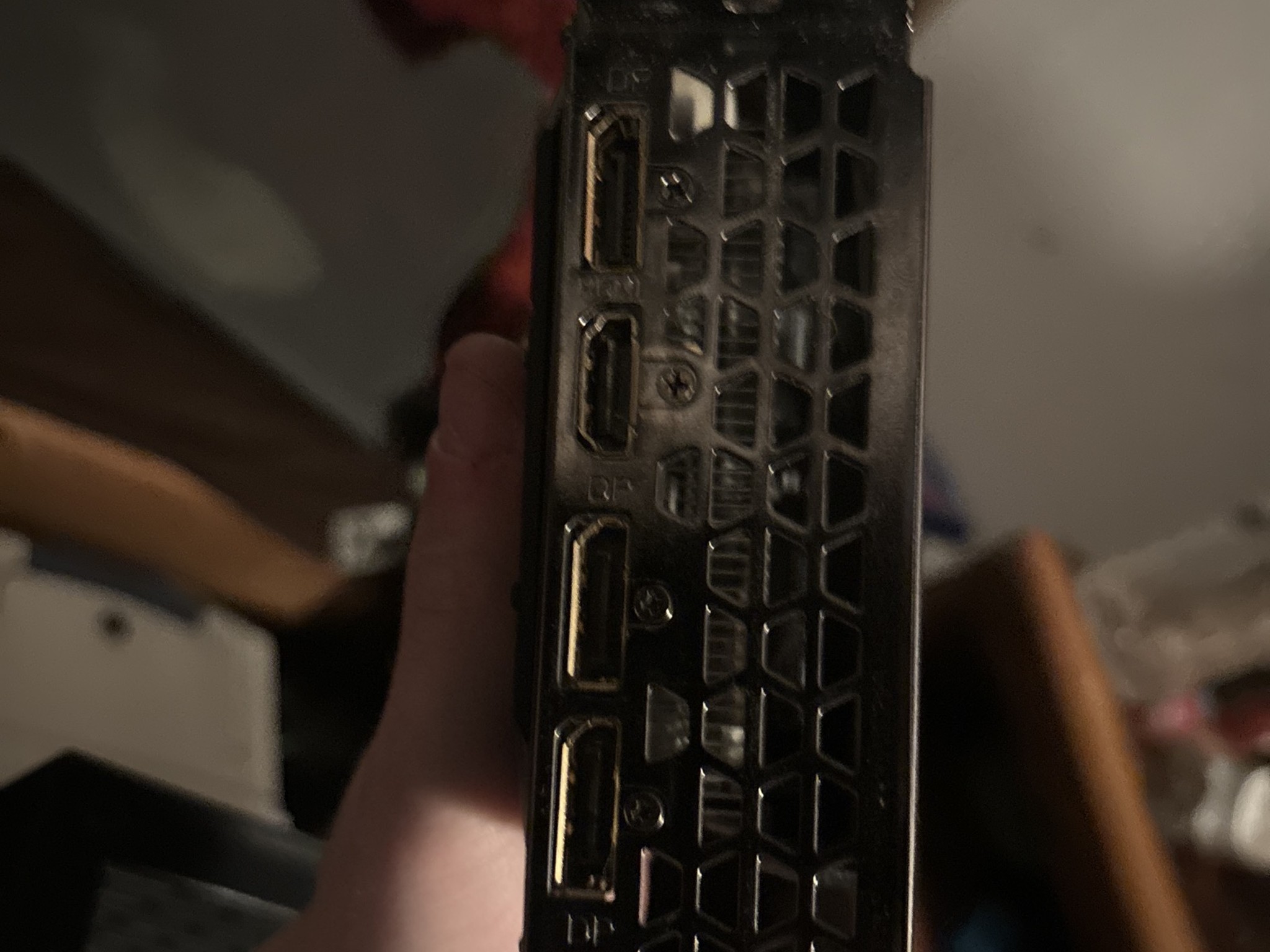 gigabyte 1660ti
