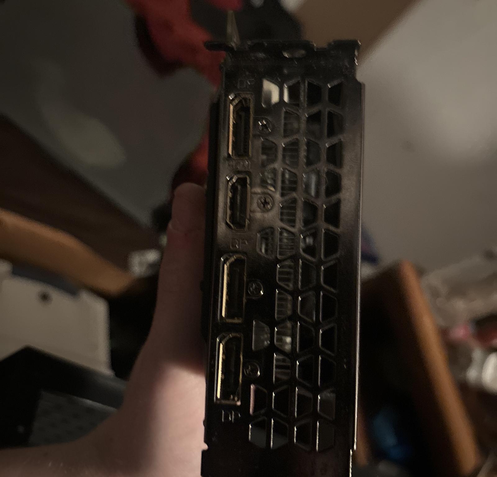 gigabyte 1660ti