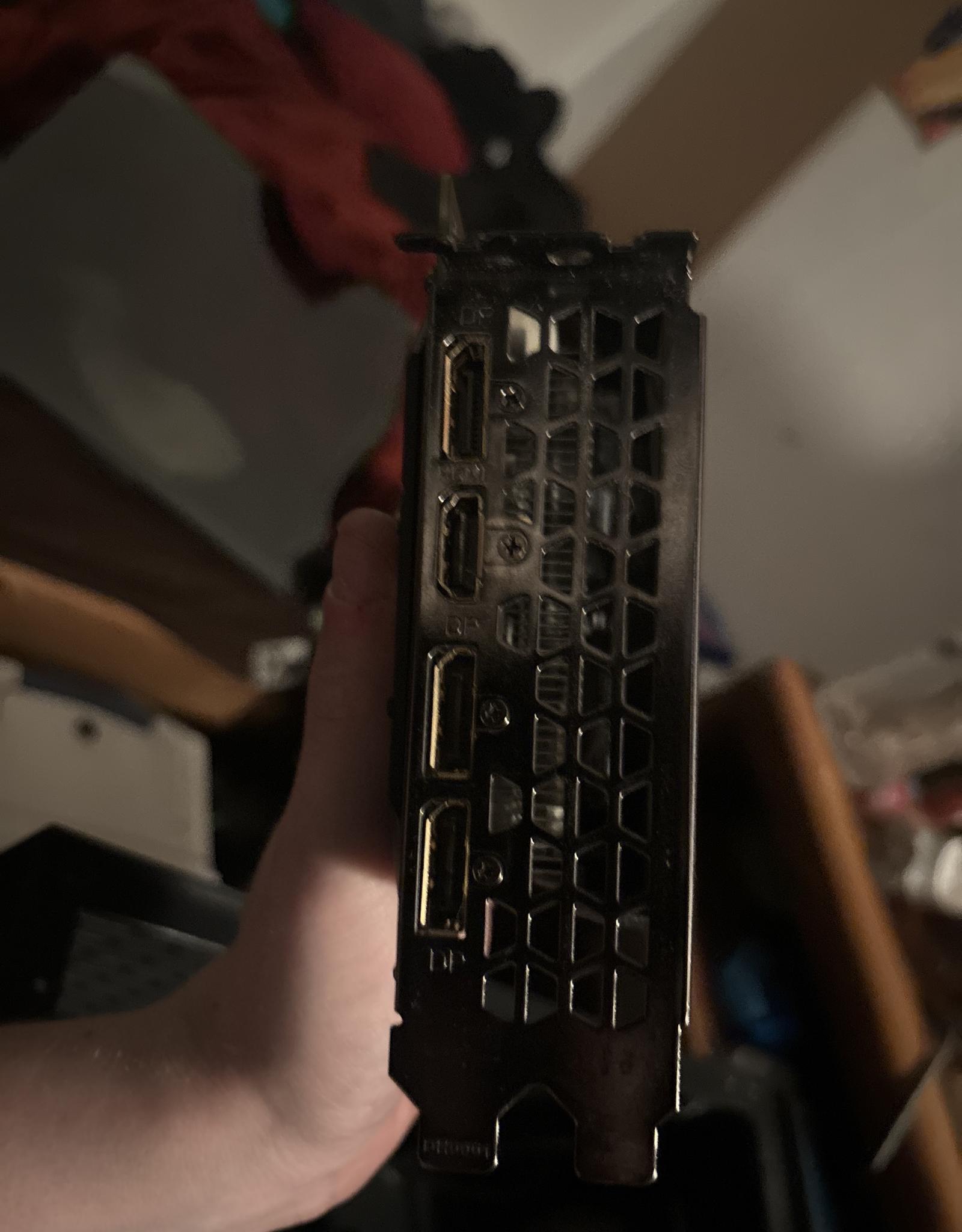 gigabyte 1660ti
