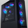 Gaming PC i5-12400F 32GB RAM 1TB SSD RTX 3060 12GB Windows 11 Computer
