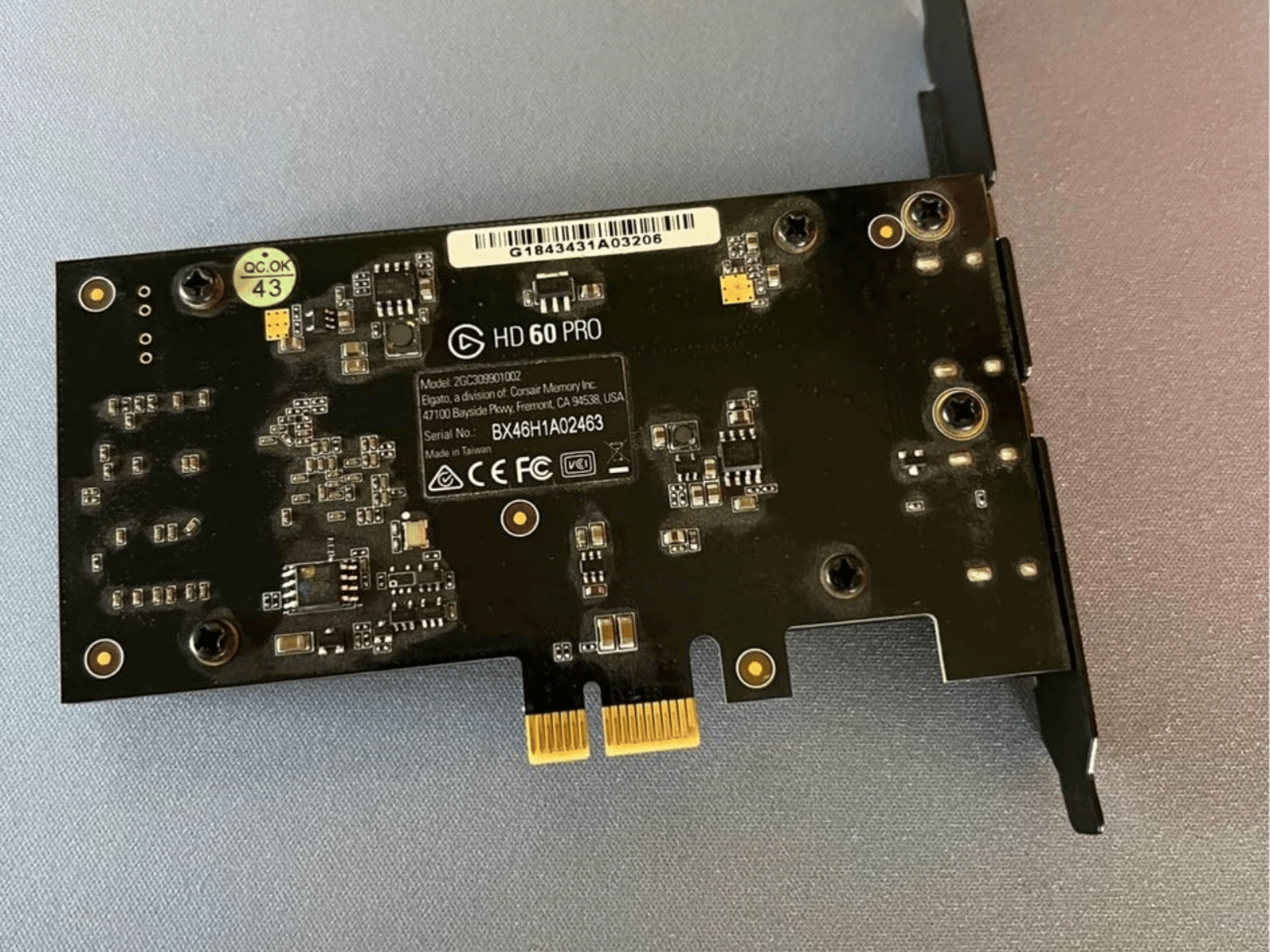 Elgato HD60 Pro