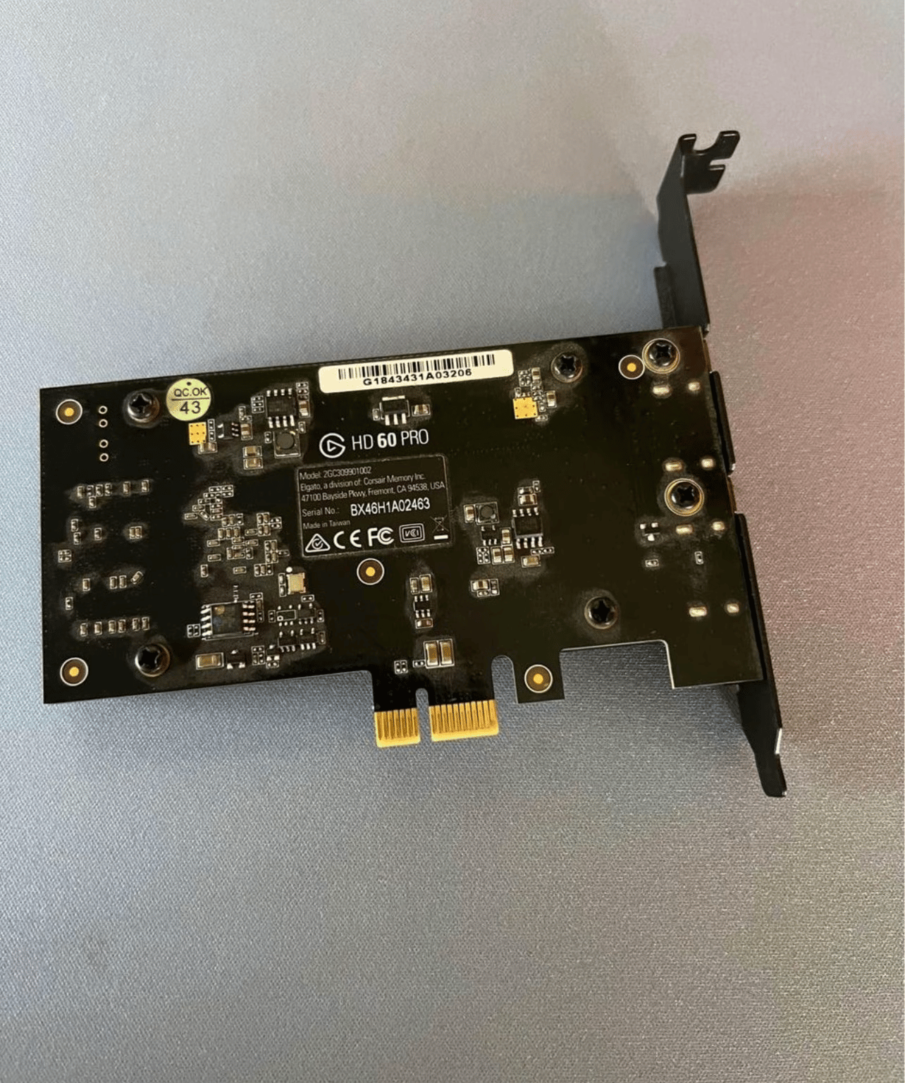 Elgato HD60 Pro