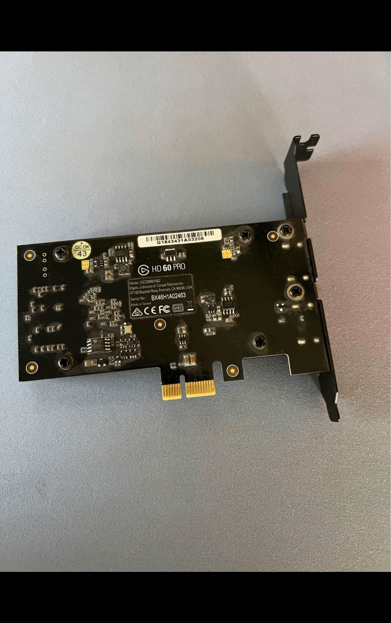 Elgato HD60 Pro